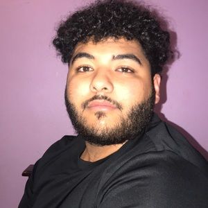 Meet your Posher, Erick